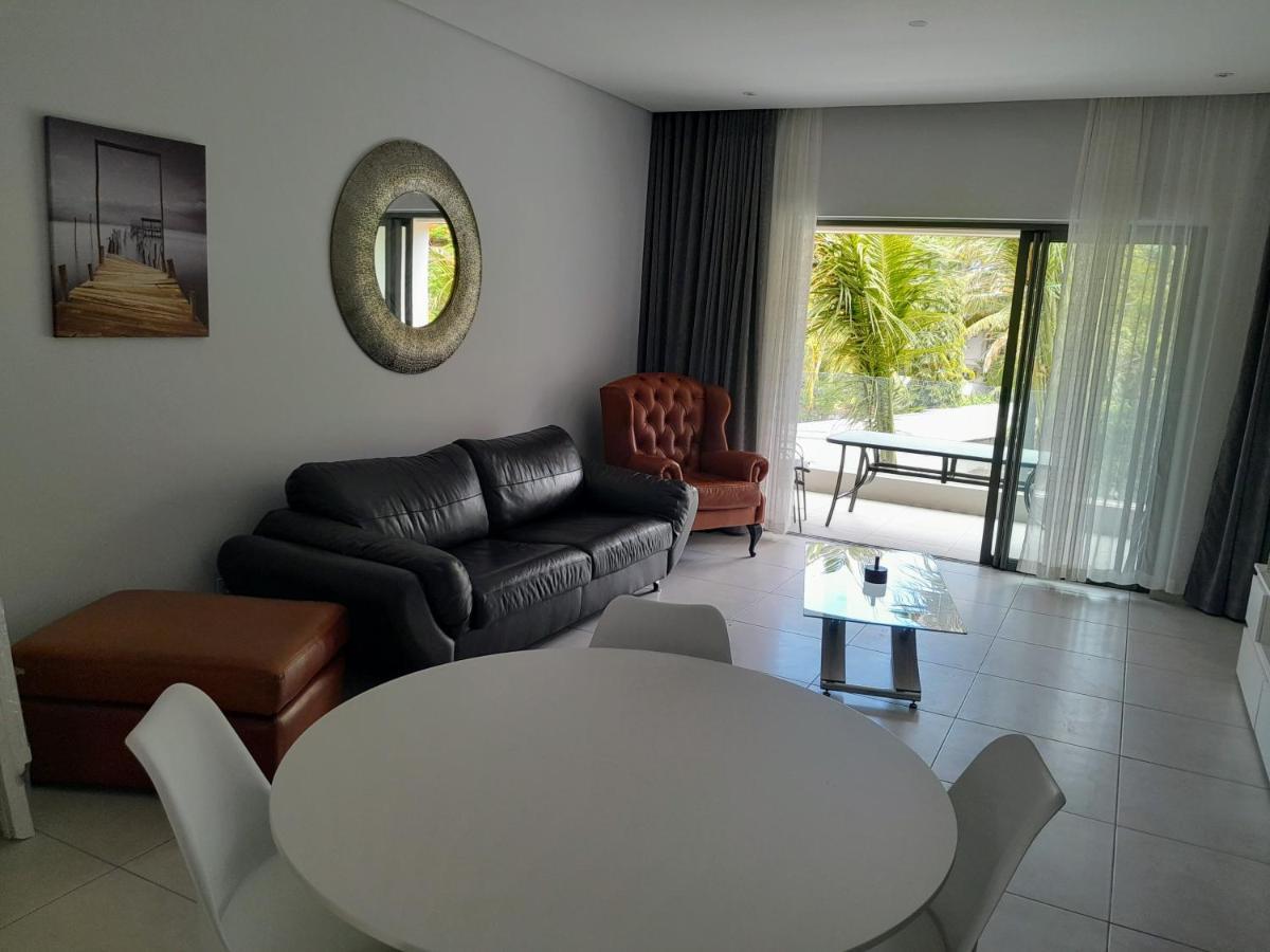 Joli Appartement Neuf, Route Cotiere Grand Baie Exterior photo