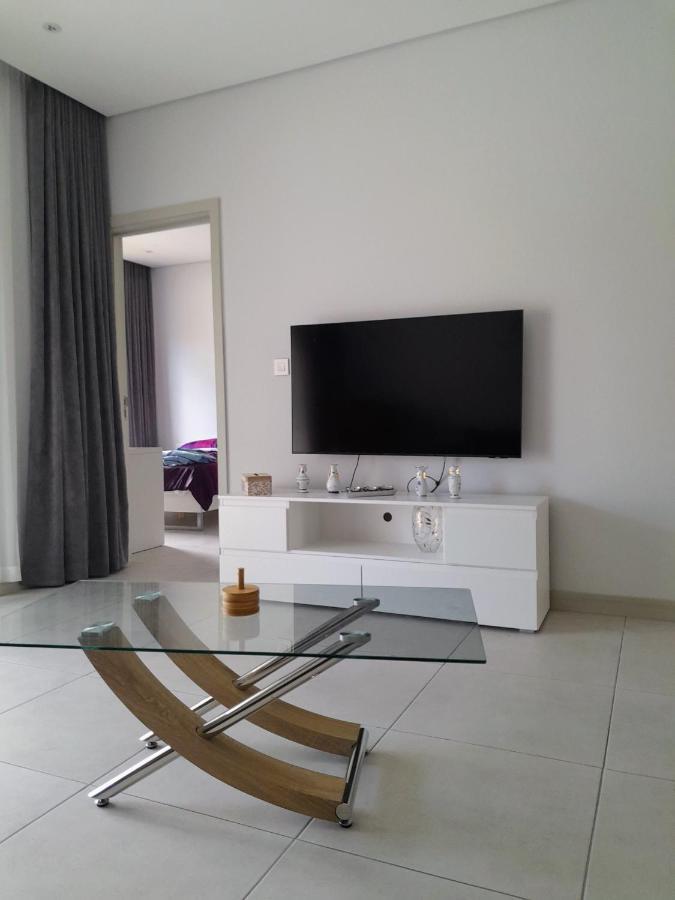 Joli Appartement Neuf, Route Cotiere Grand Baie Exterior photo